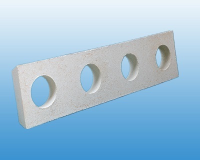 金屬相復合紅柱石磚