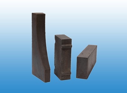 電熔半再結合鎂鉻磚系列產品