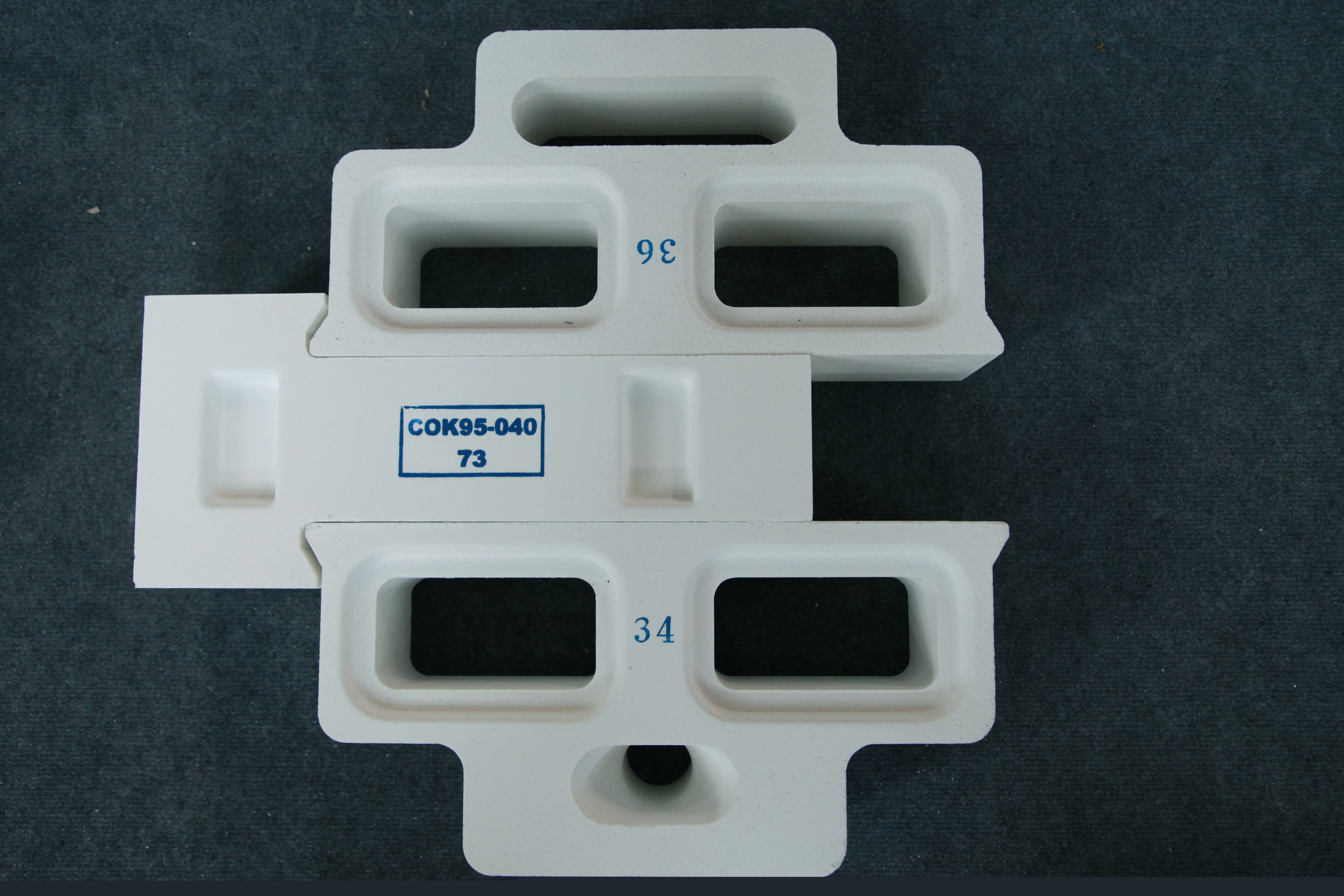 中鋼洛耐科技股份有限公司