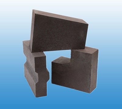 電熔半再結合鎂鉻磚