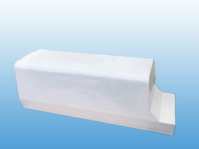 爐門陶瓷復(fù)合預(yù)制件