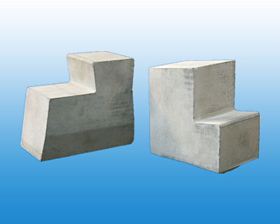 賽隆結合剛玉磚